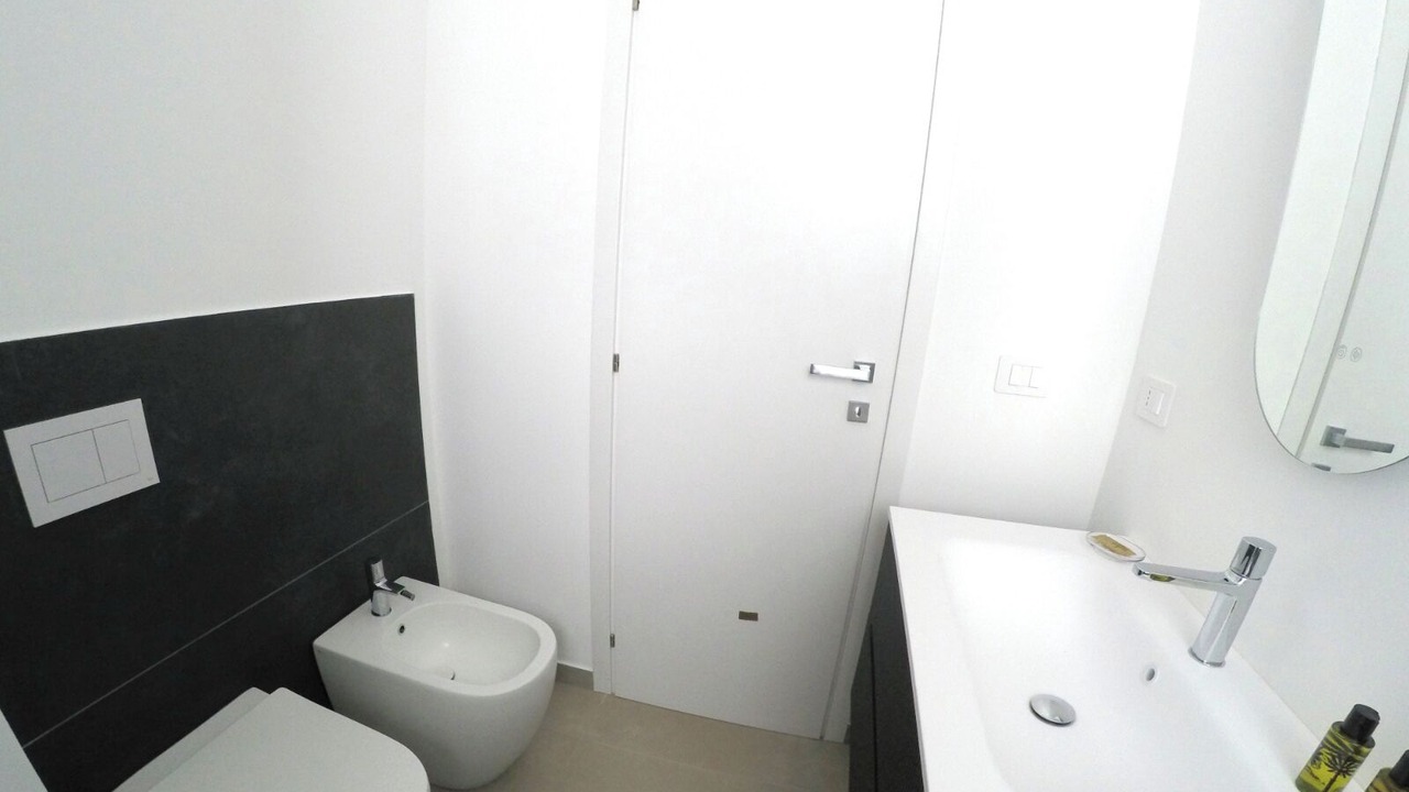 Photo of Bathroom in Plemmirio