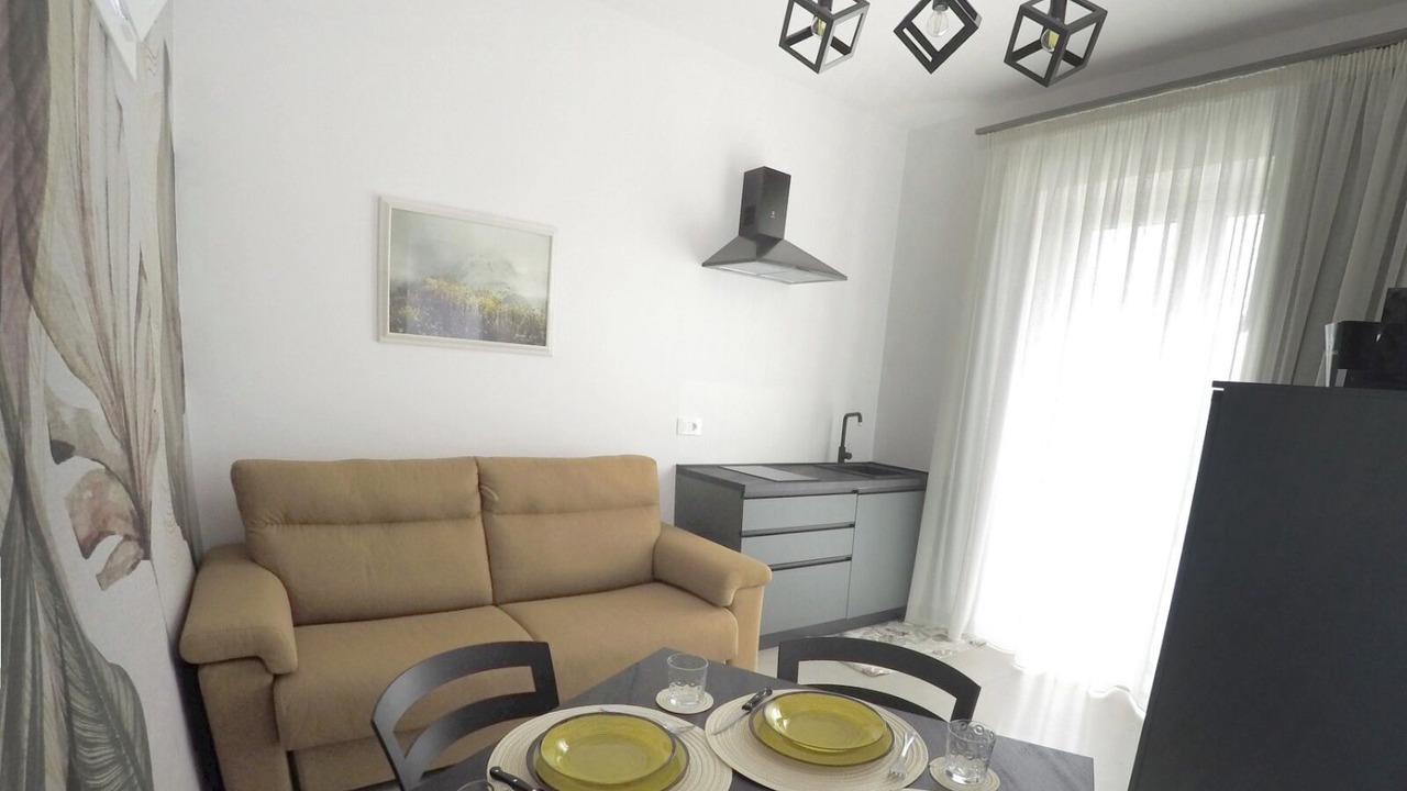 Photo of Livingroom in Plemmirio