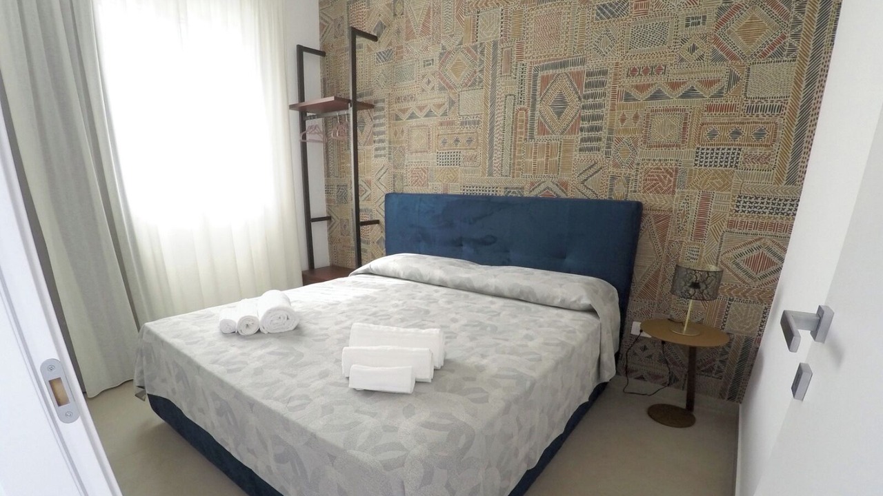 Photo of Bedroom in Plemmirio