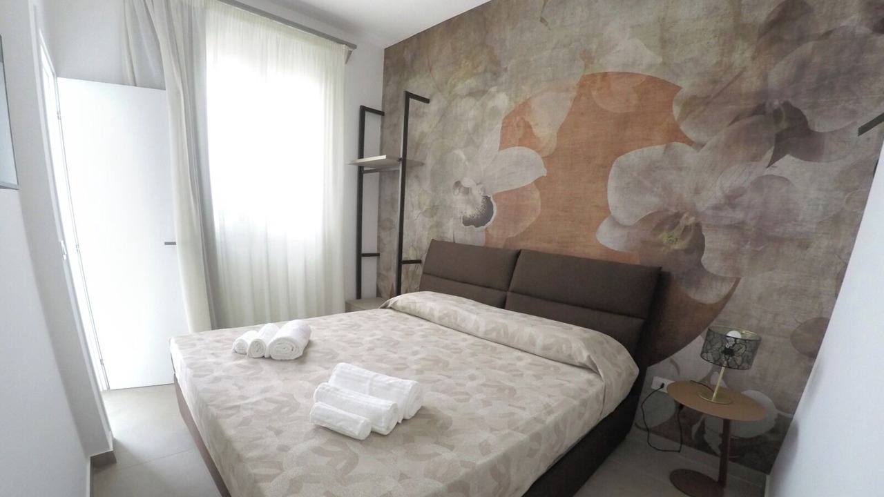 Photo of Bedroom in Plemmirio