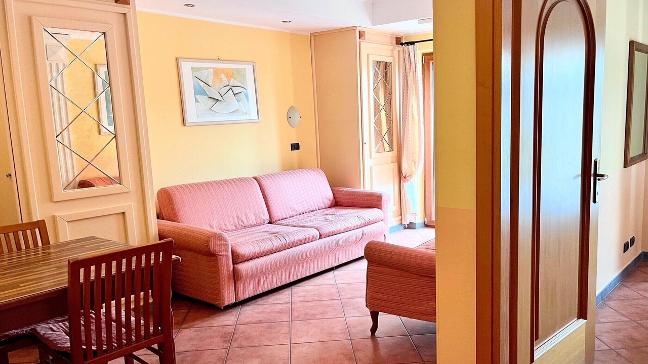 Photo of Livingroom in Settecamini