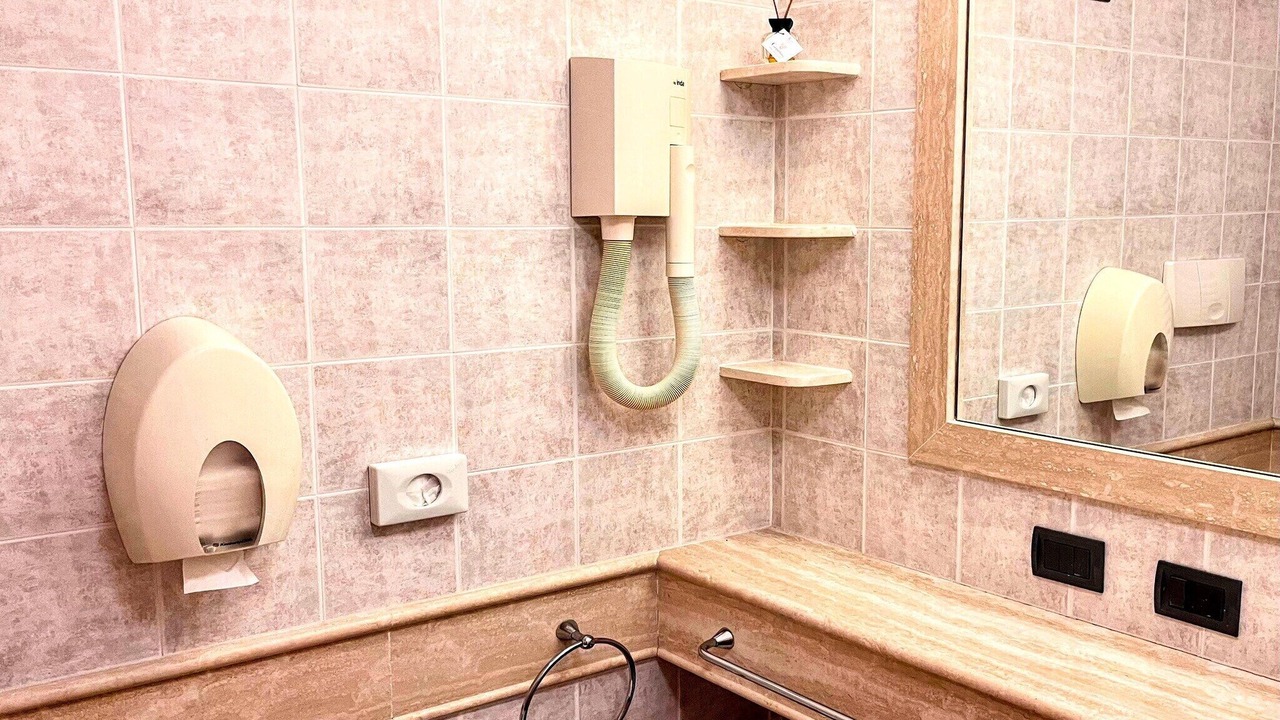 Photo of Bathroom in Settecamini