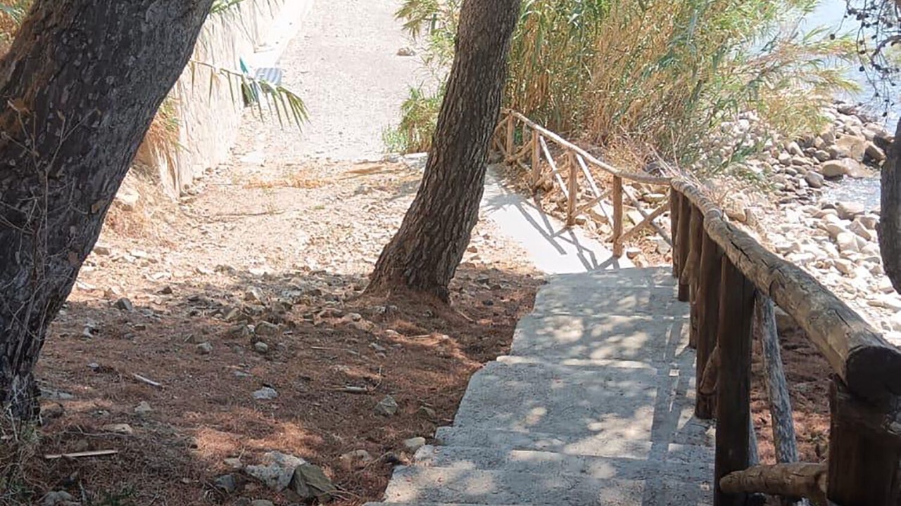 Photo of Outdoor in San Mauro Cilento