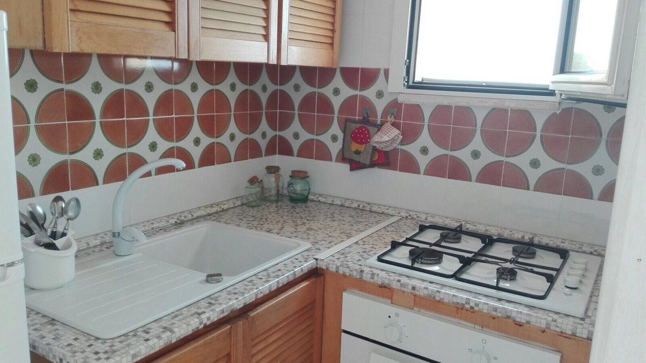 Photo of Kitchen in San Mauro Cilento
