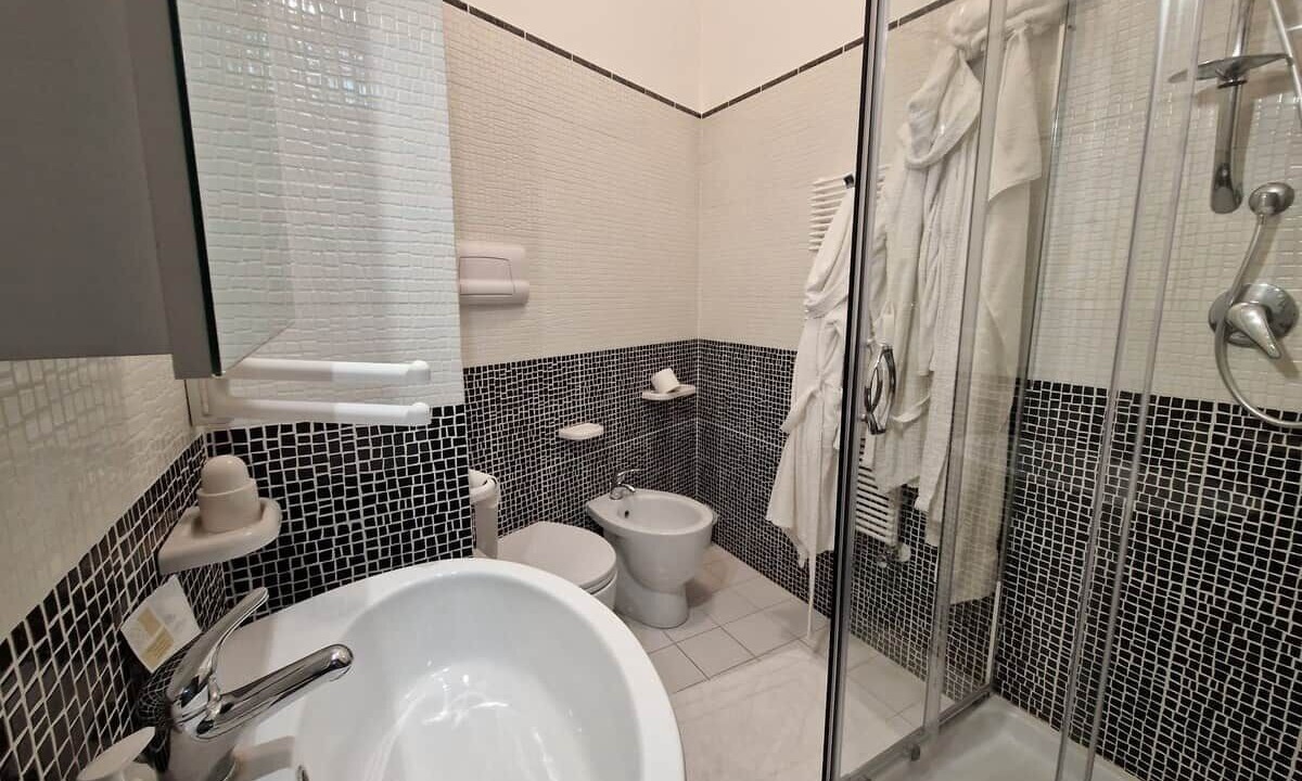 Photo of Bathroom in Milazzo