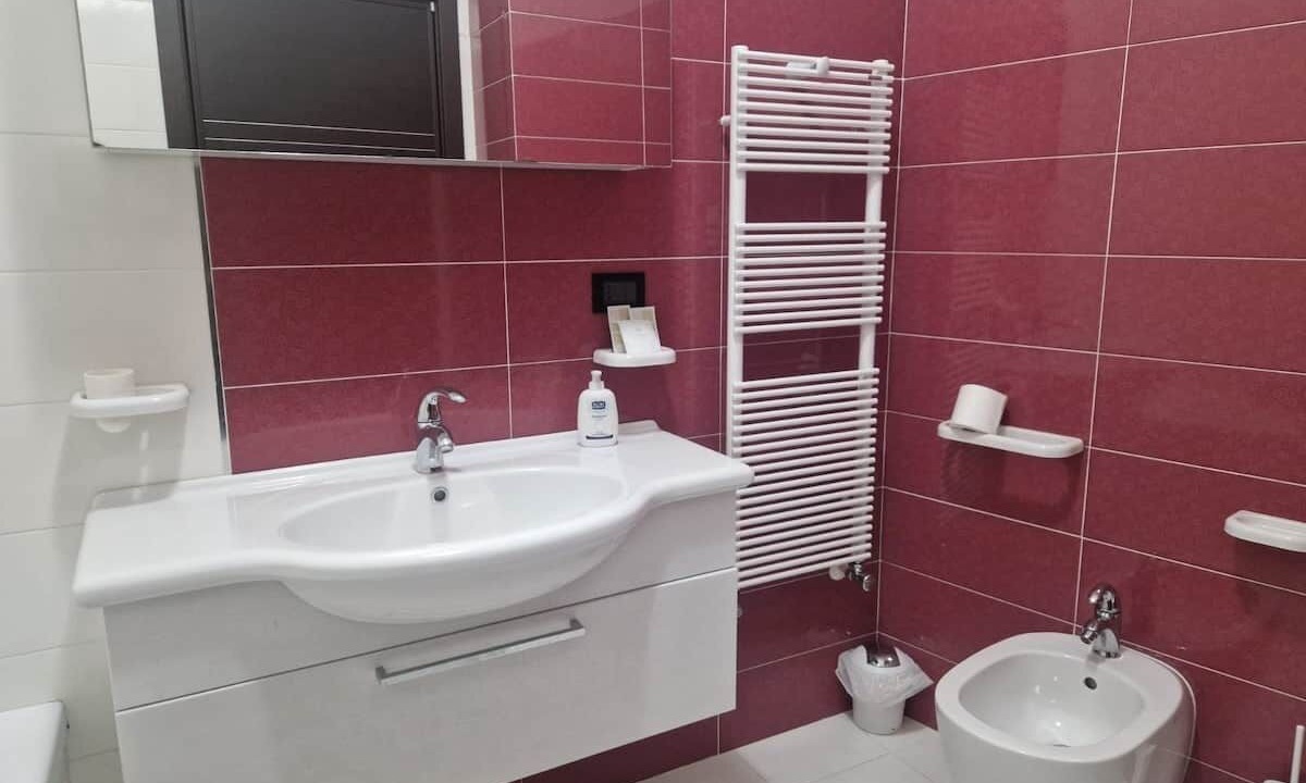 Photo of Bathroom in Milazzo