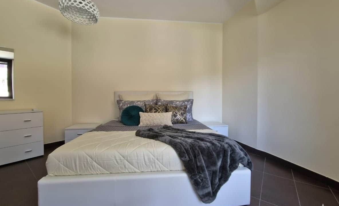 Photo of Bedroom in Milazzo