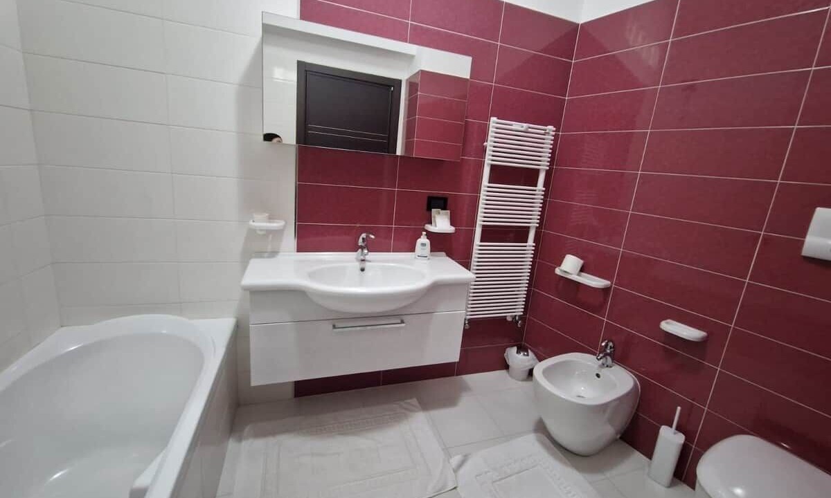 Photo of Bathroom in Milazzo