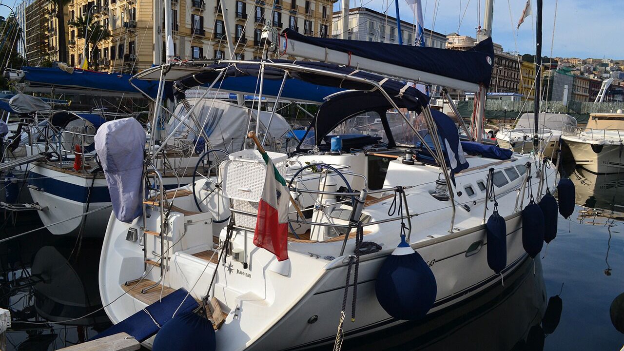 Photo of Others in Mergellina