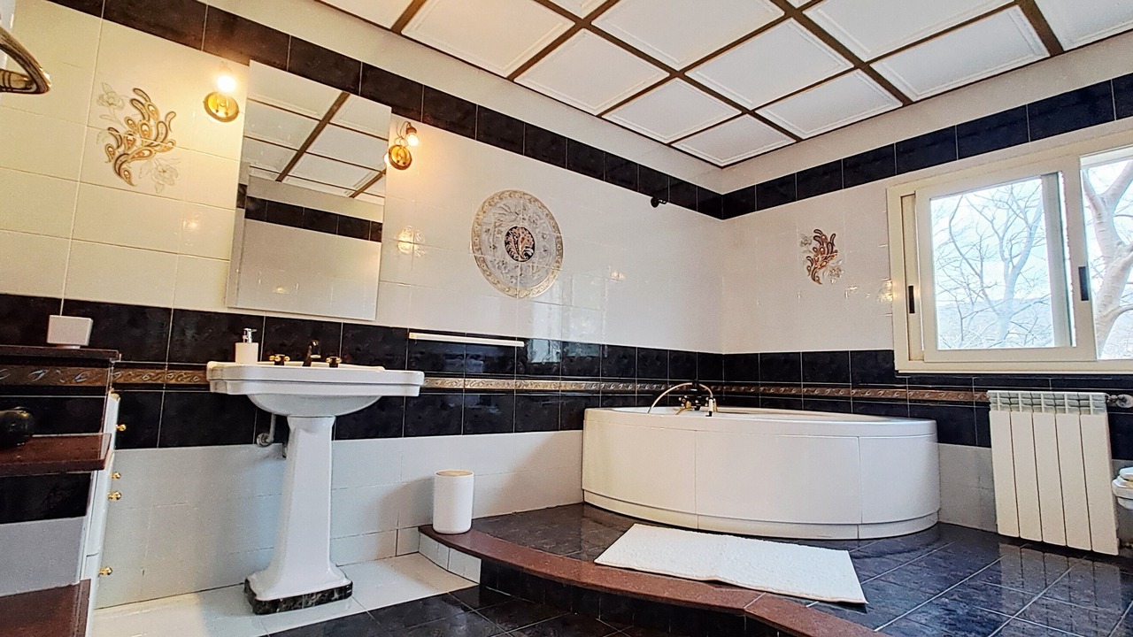 Photo of Bathroom in Ragalna