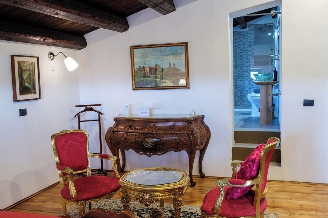 Photo of Bedroom in Syracuse