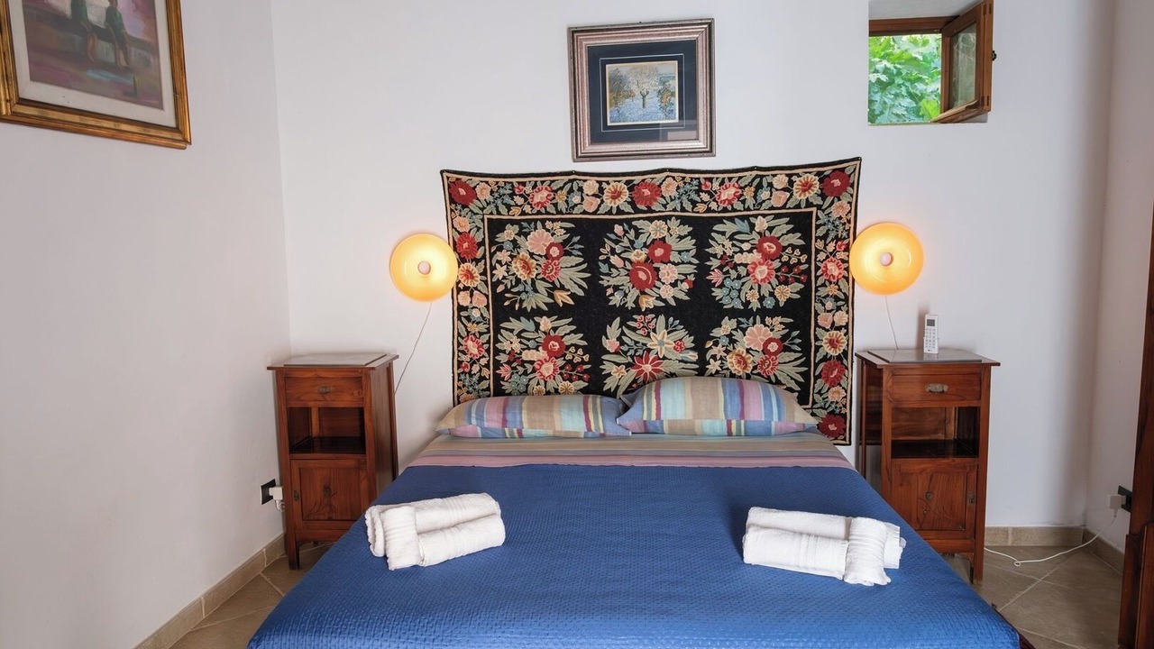 Photo of Bedroom in Syracuse