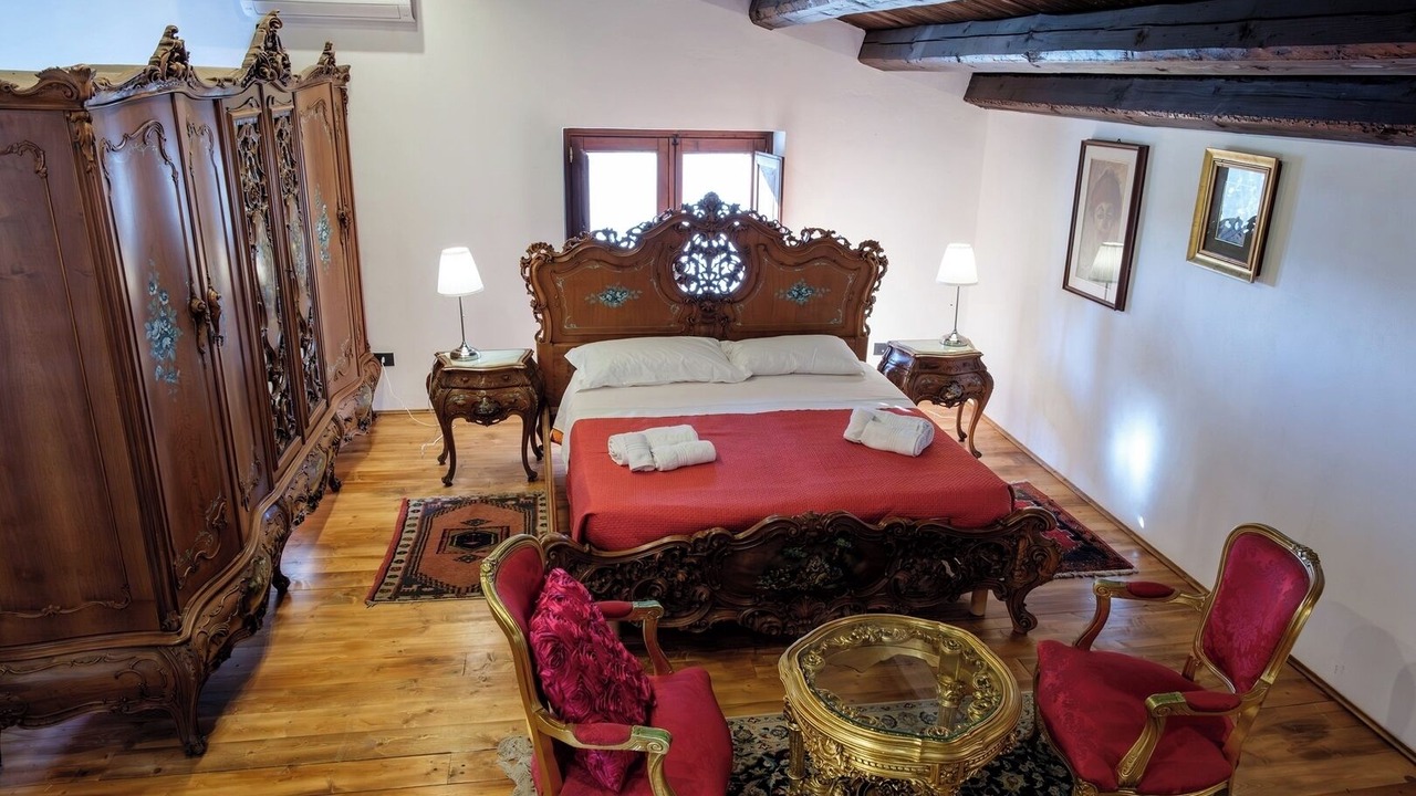 Photo of Bedroom in Syracuse