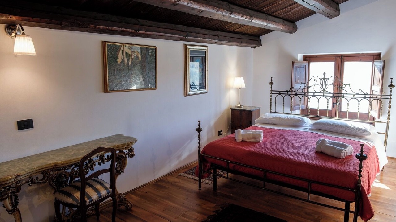 Photo of Bedroom in Syracuse