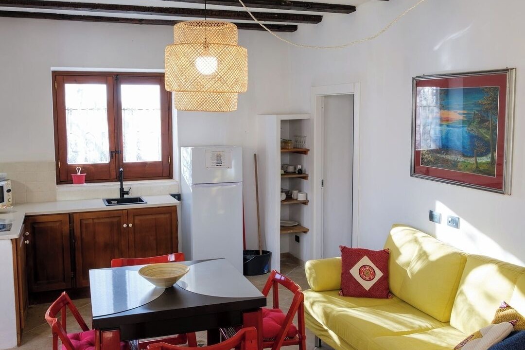 Photo of Livingroom in Syracuse