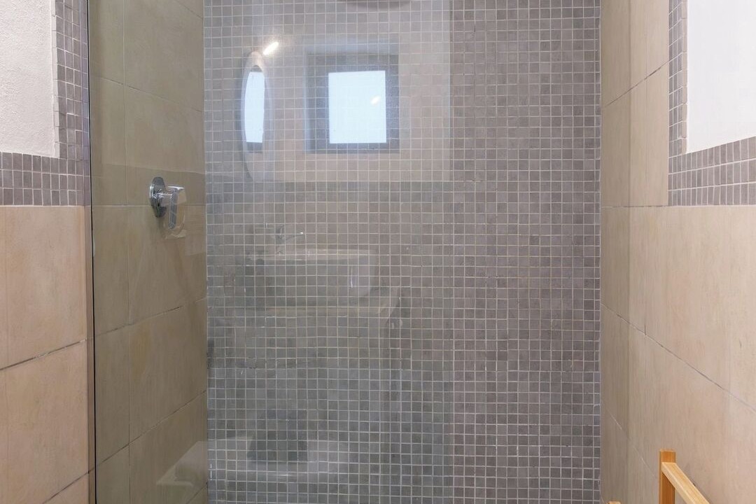 Photo of Bathroom in Syracuse