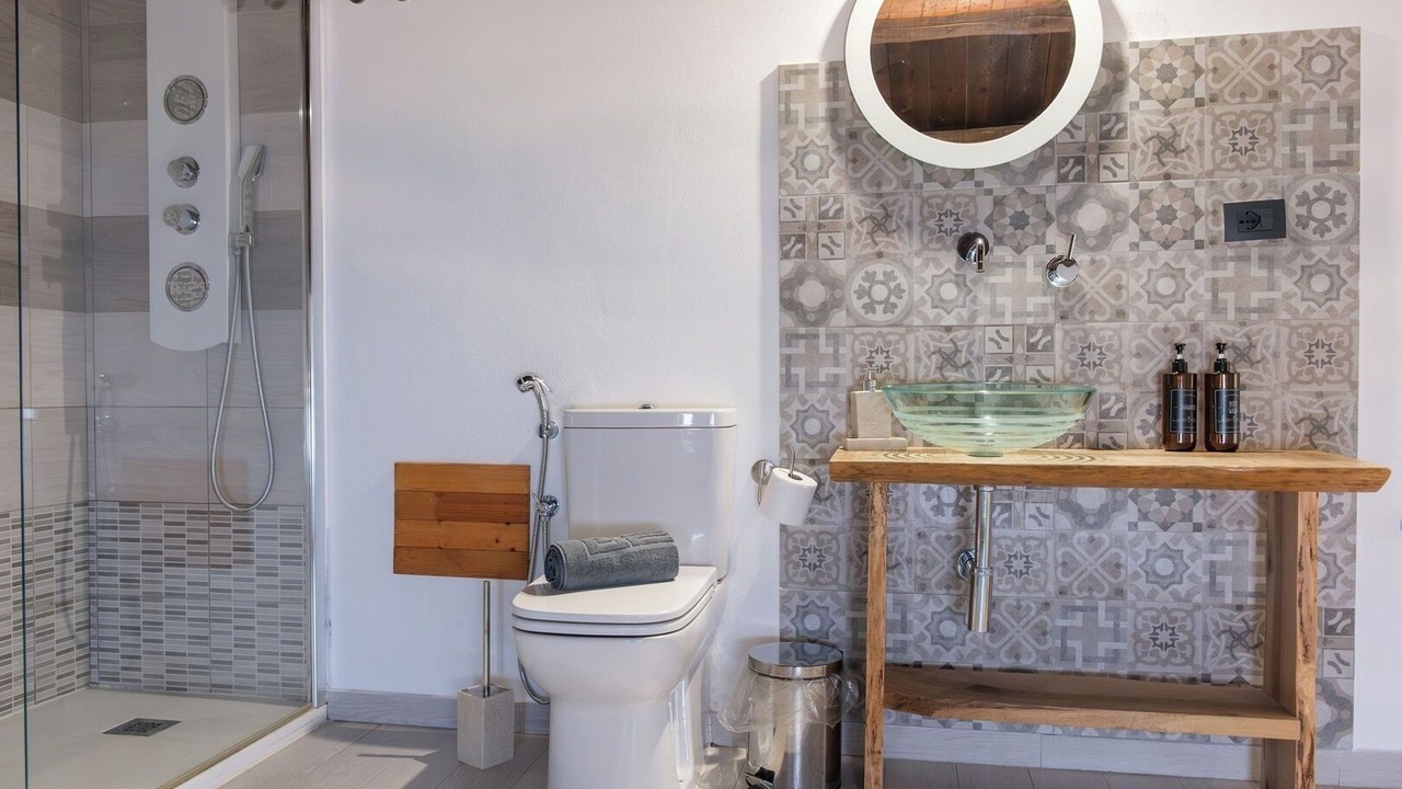 Photo of Bathroom in Syracuse