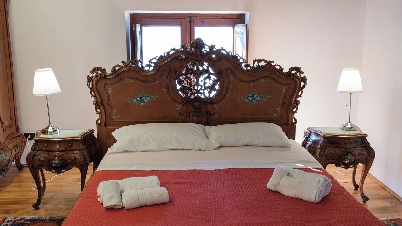 Photo of Bedroom in Syracuse