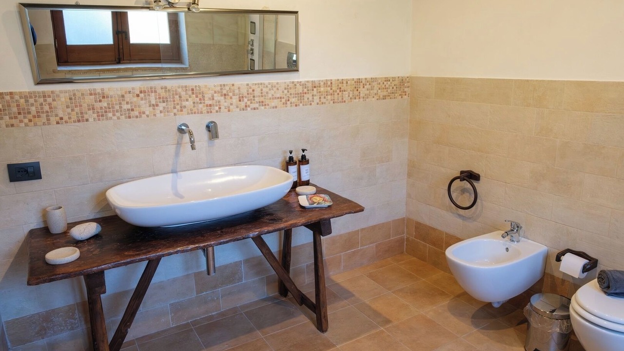 Photo of Bathroom in Syracuse