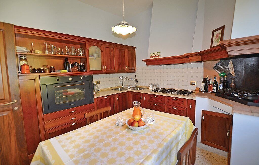 Photo of Kitchen in Capodacqua