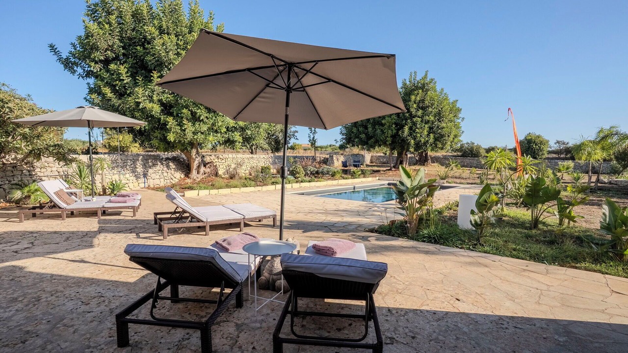 Photo of Outdoor in Casa Papa