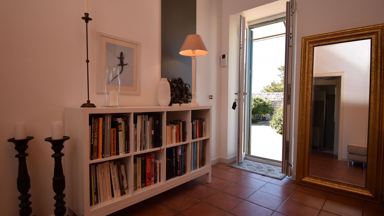 Photo of Bedroom in Casa Papa