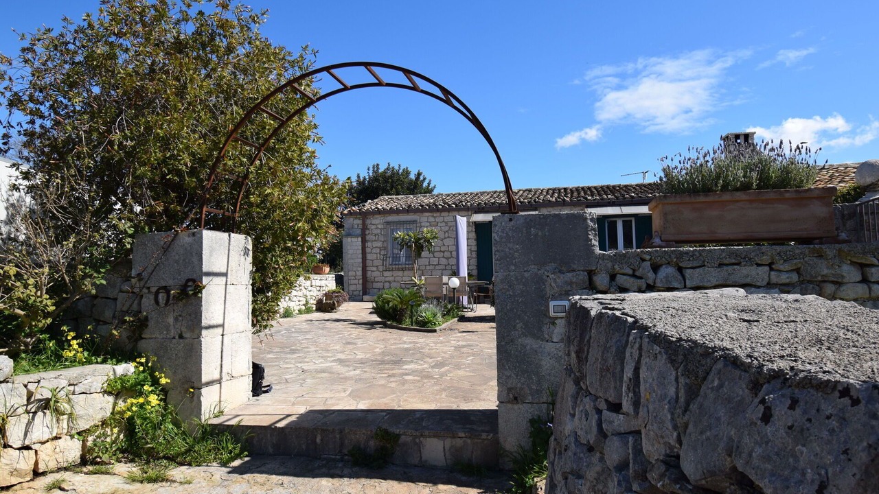 Photo of Outdoor in Casa Papa