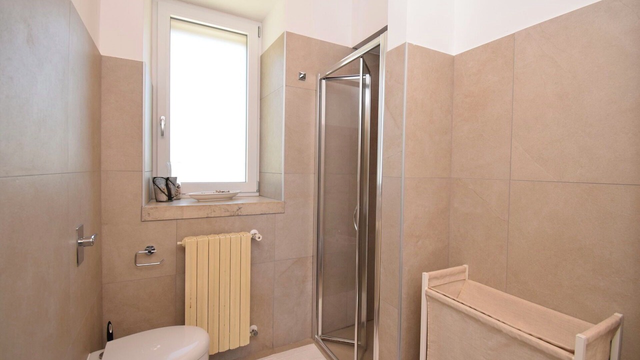 Photo of Bathroom in Casa Papa