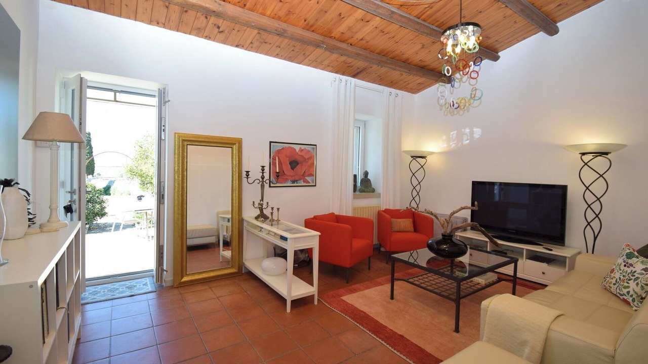 Photo of Bedroom in Casa Papa