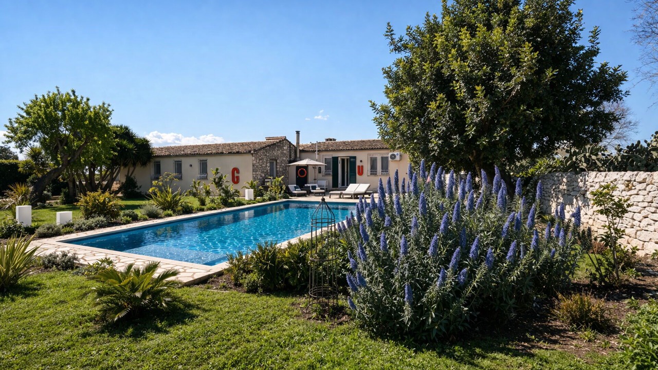 Photo of Outdoor in Casa Papa