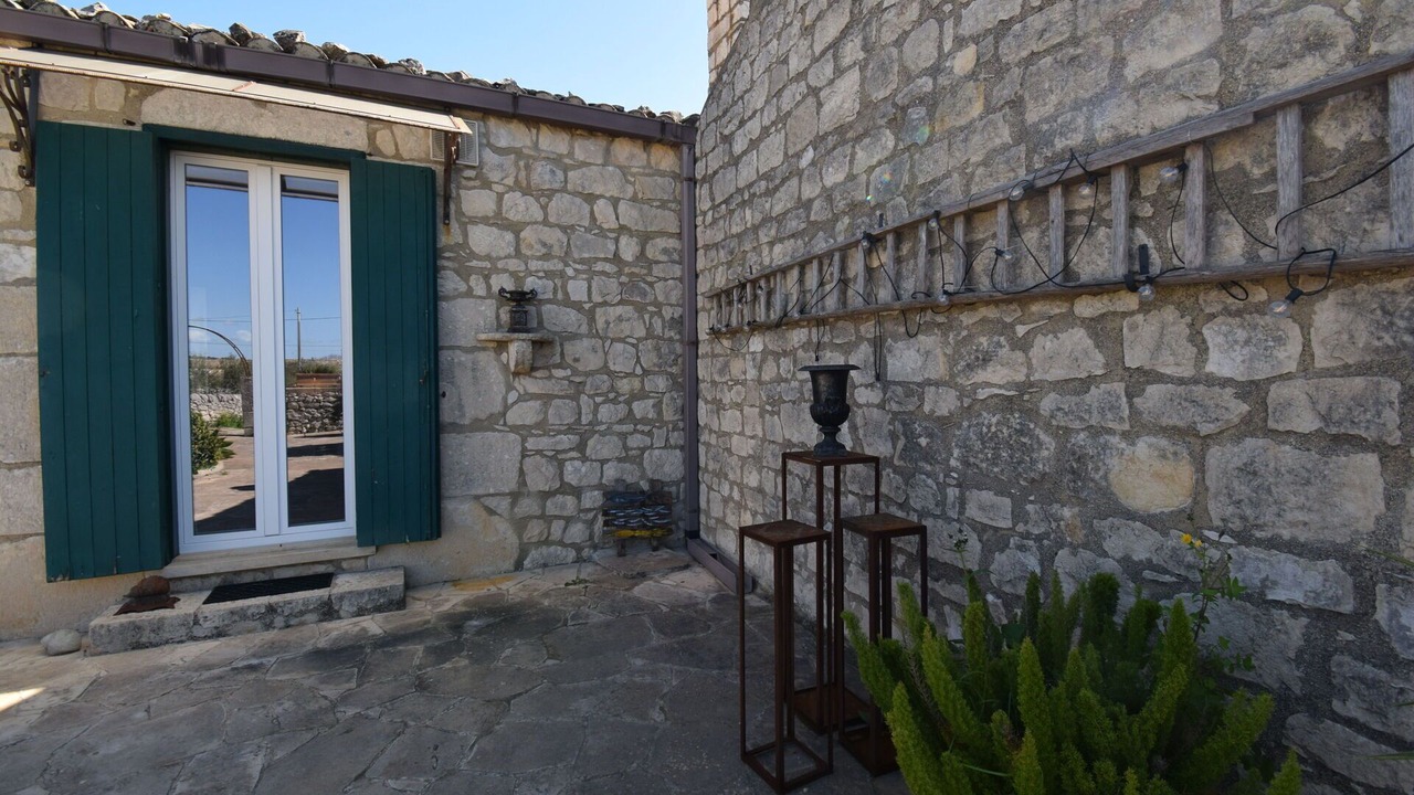 Photo of Outdoor in Casa Papa
