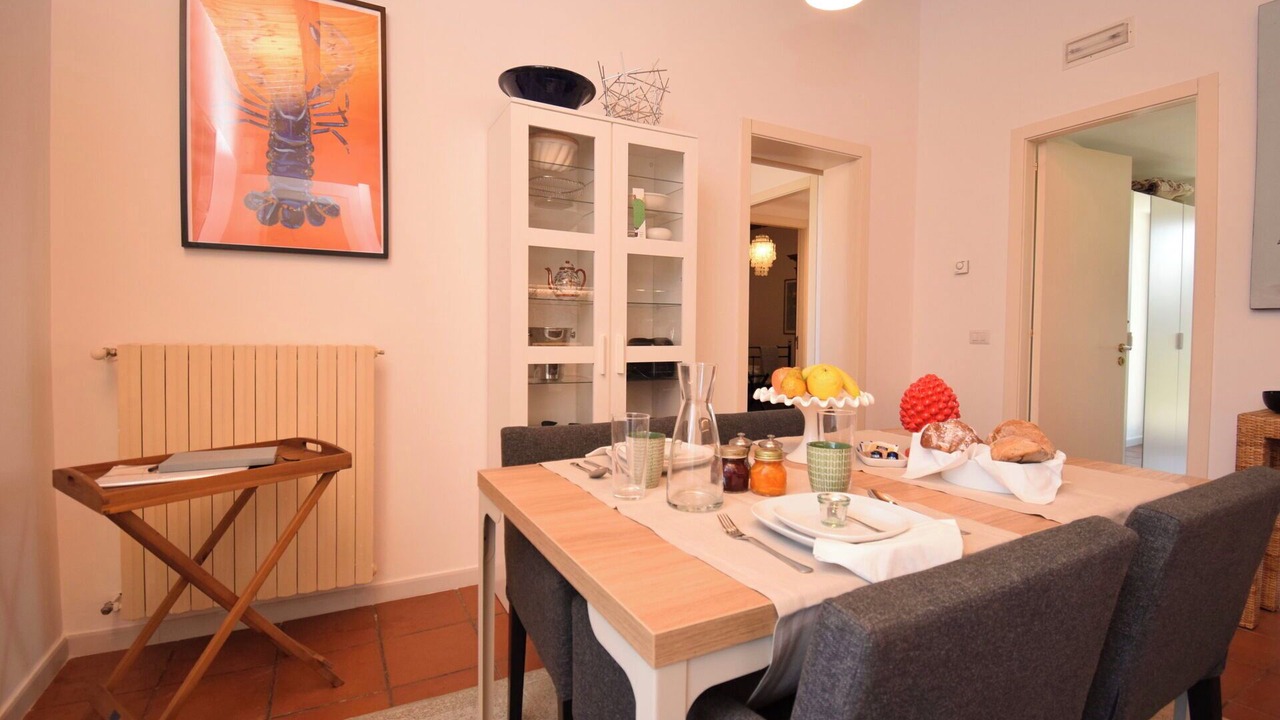 Photo of Bedroom in Casa Papa