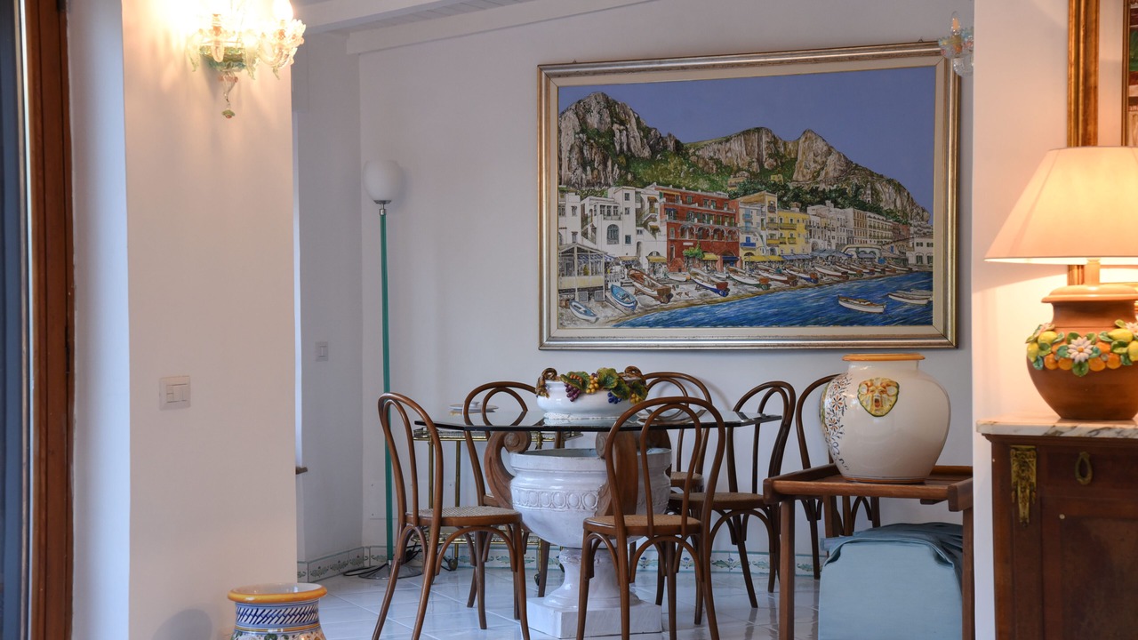 Photo of Others in Anacapri
