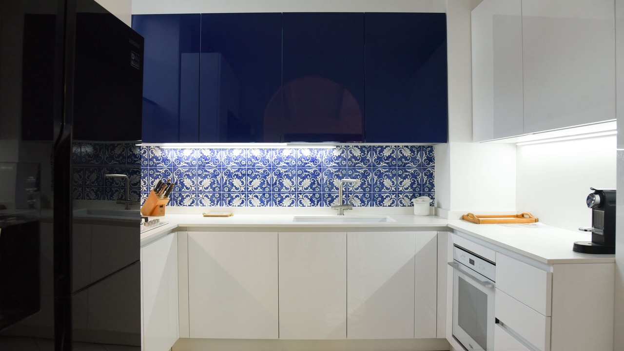 Photo of Kitchen in Anacapri