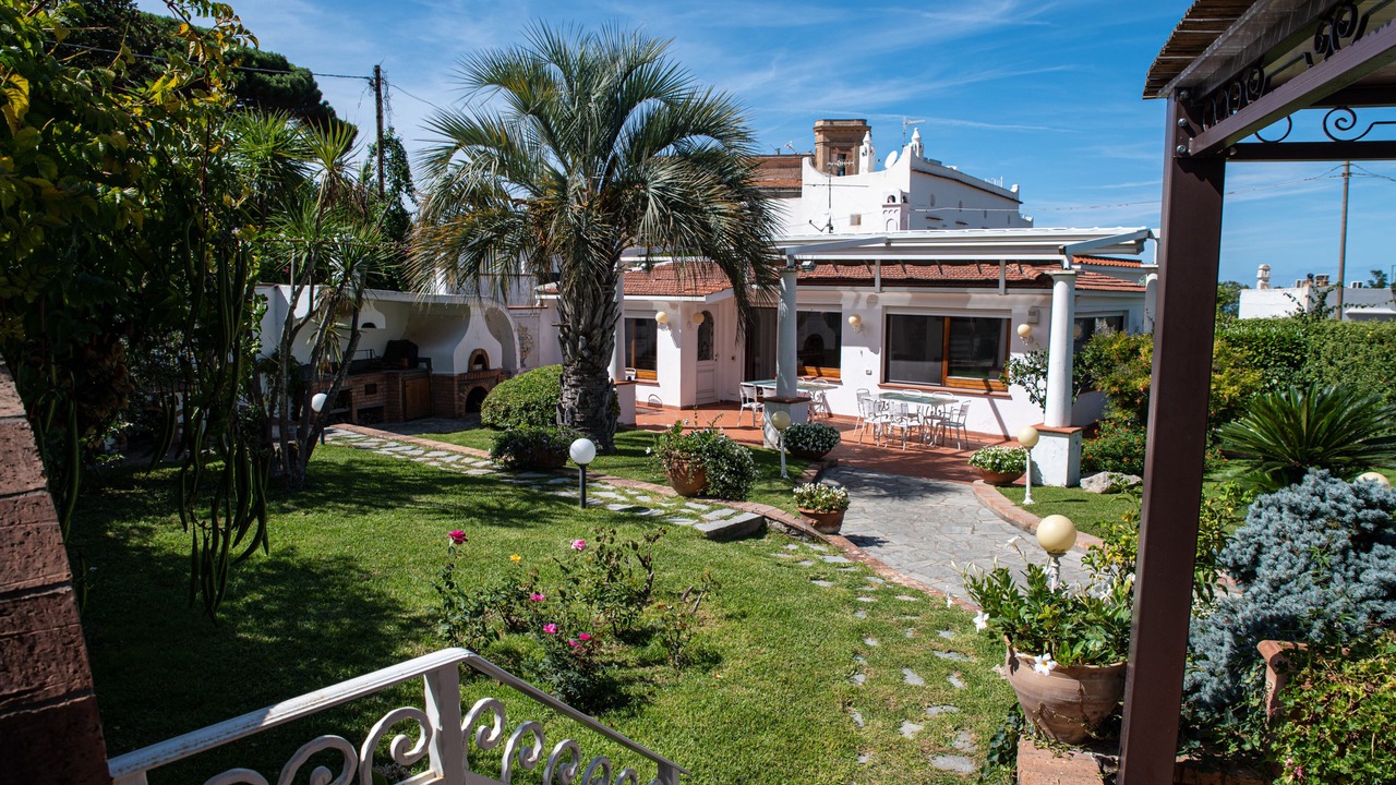 Photo of Outdoor in Anacapri