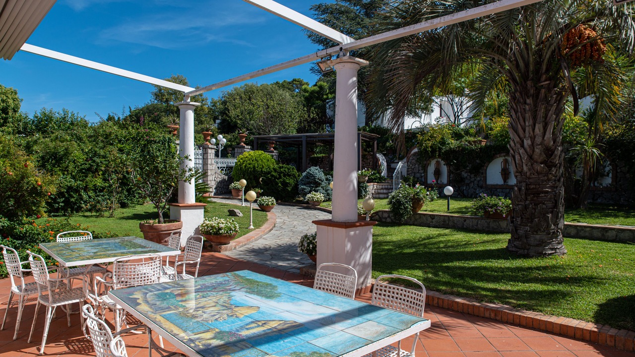 Photo of Outdoor in Anacapri