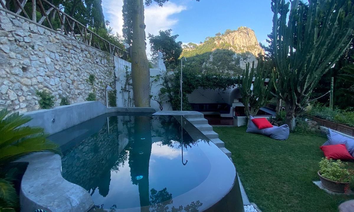 Photo of Outdoor in Marina Piccola