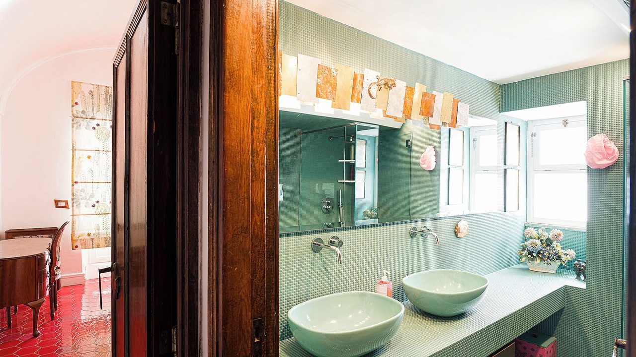 Photo of Bathroom in Marina Piccola