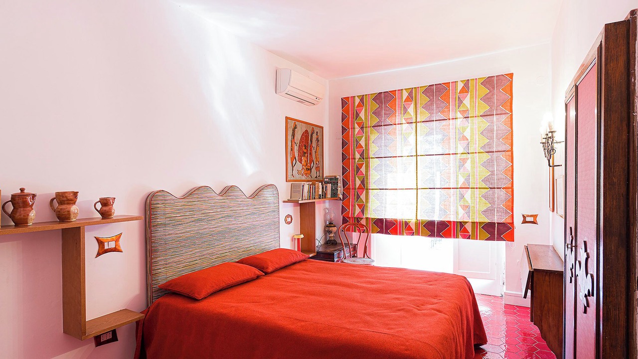 Photo of Bedroom in Marina Piccola