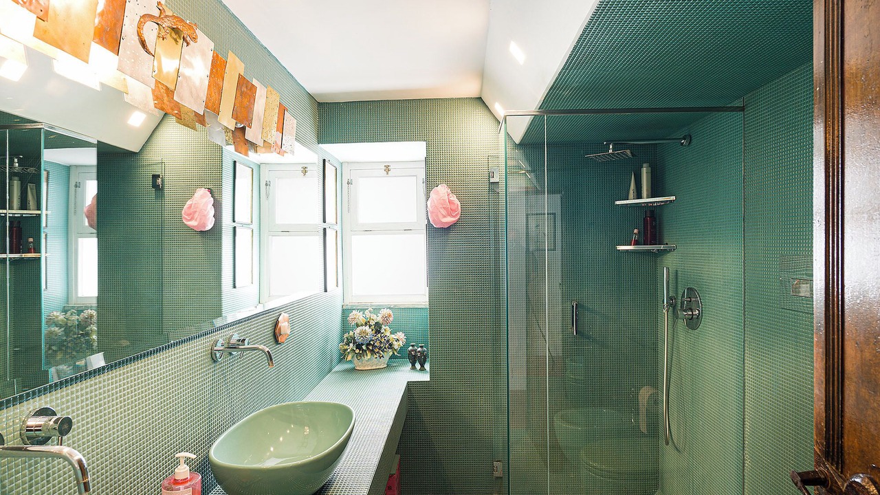 Photo of Bathroom in Marina Piccola
