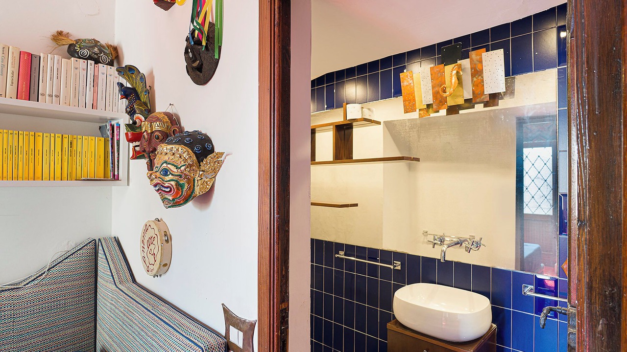 Photo of Bathroom in Marina Piccola