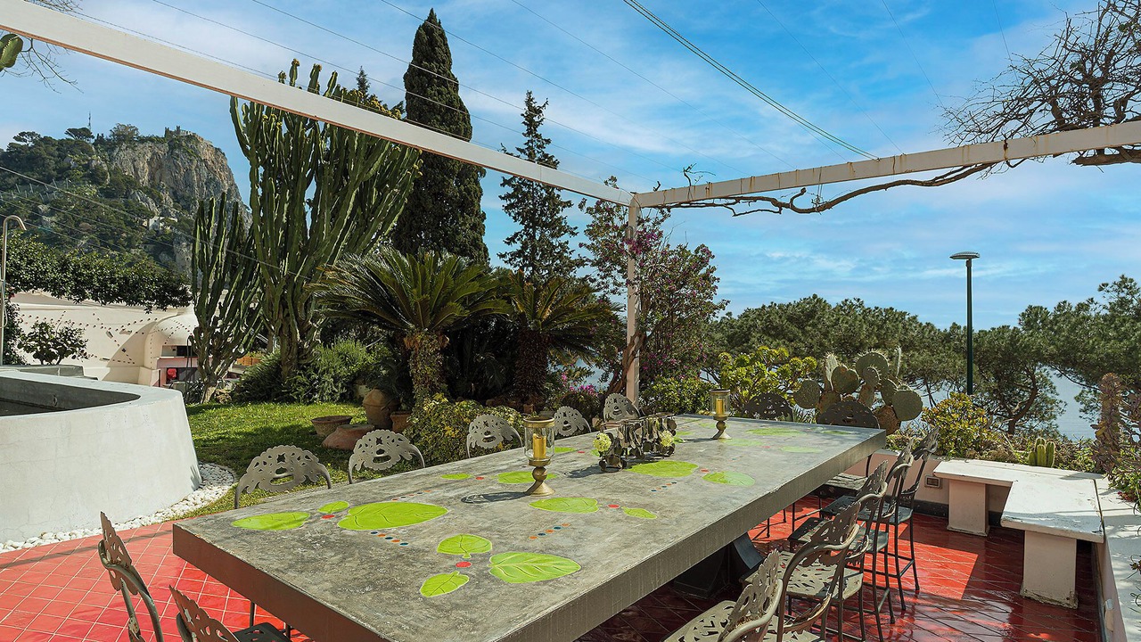 Photo of Outdoor in Marina Piccola