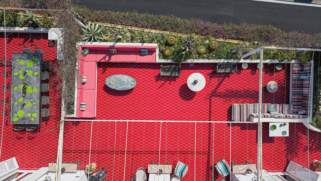 Photo of Outdoor in Marina Piccola
