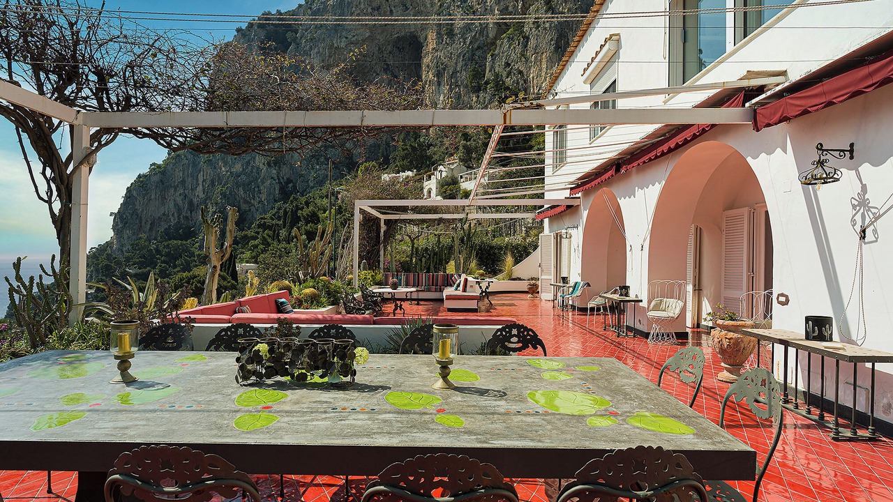 Photo of Outdoor in Marina Piccola