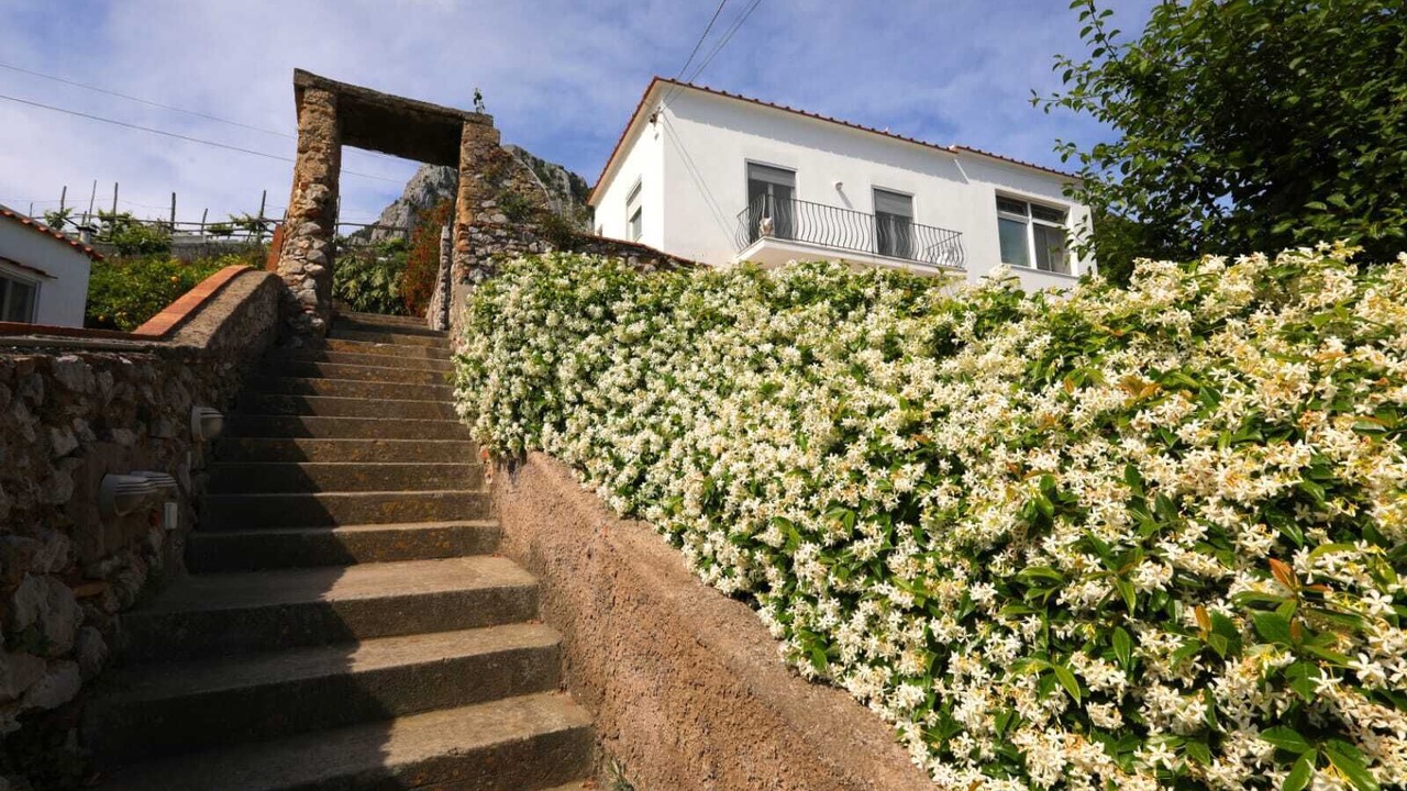 Photo of Outdoor in Marina Grande