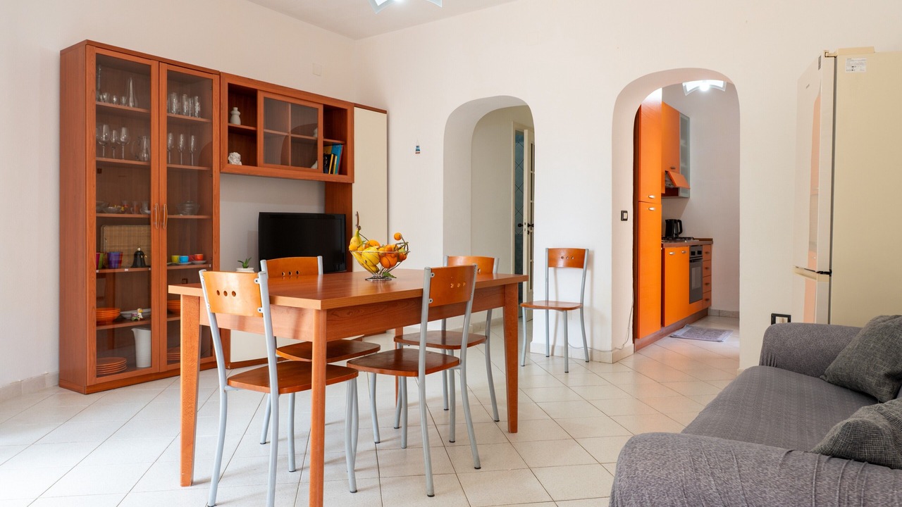 Photo of Livingroom in Realmonte