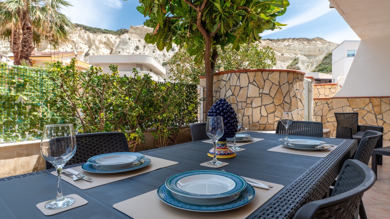 Photo of Outdoor in Realmonte
