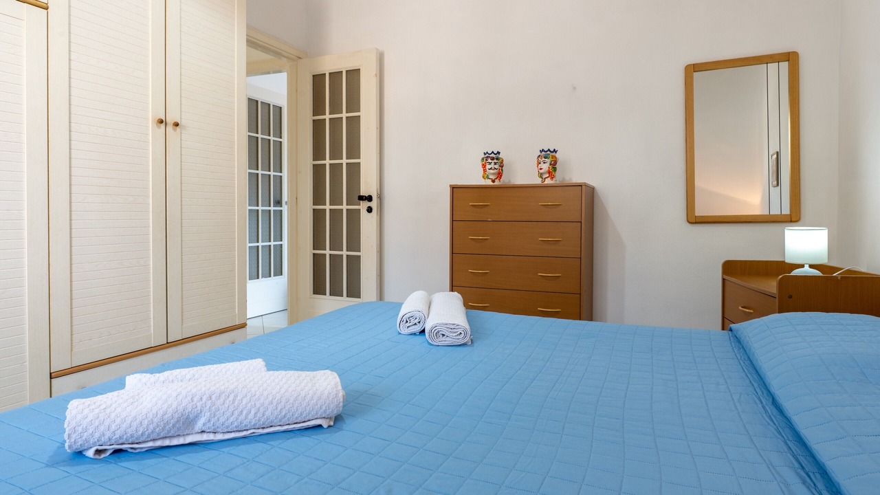 Photo of Bedroom in Realmonte