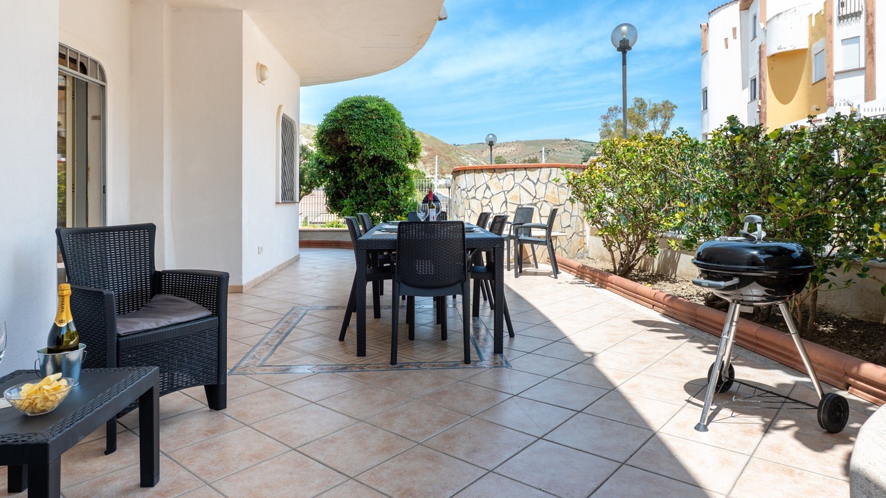 Photo of Outdoor in Realmonte