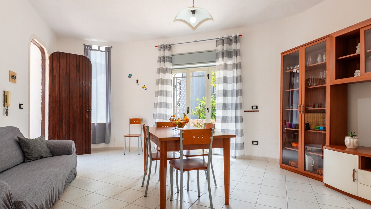Photo of Livingroom in Realmonte